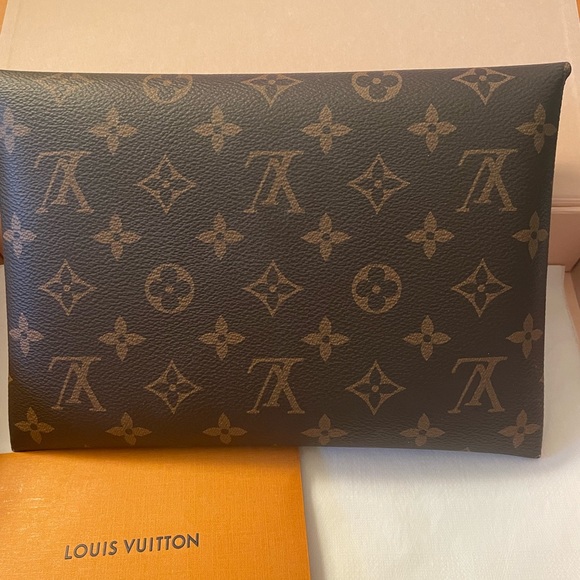 Authentic Kirigami Pochette (Large) - Picture 7 of 7